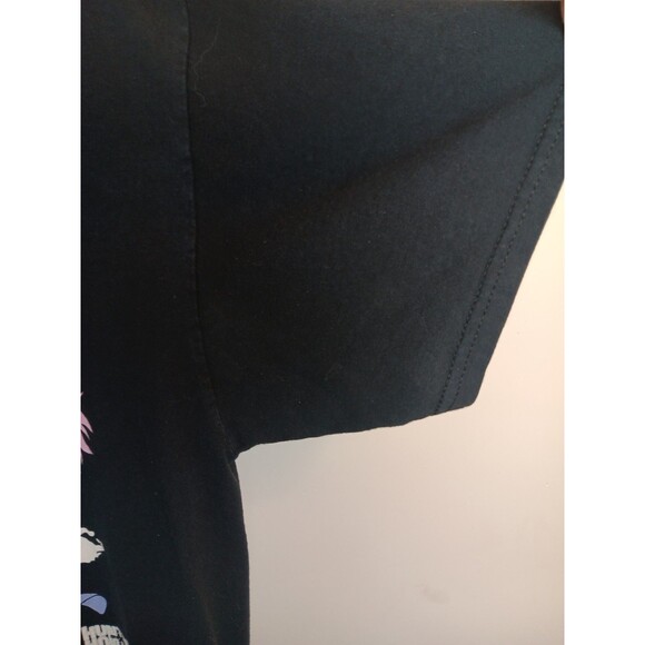 Vintage fruit of the loom Kurapika Hunter T-Shirt Killua Zoldyck Hisoka GON L - Picture 8 of 8